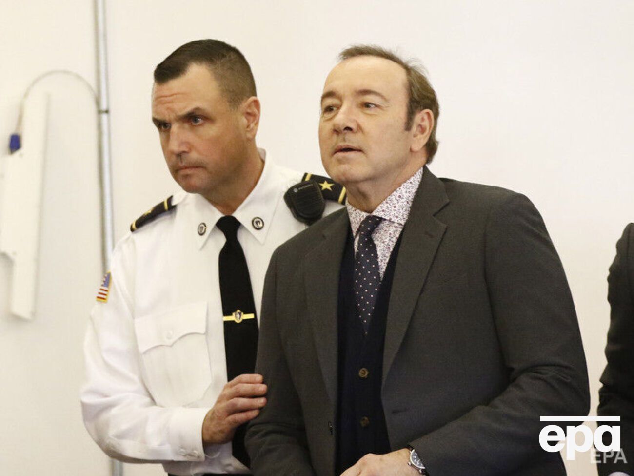 Із 2017 року приблизно 30 чоловіків уже звинуватили Спейсі в сексуальних домаганнях