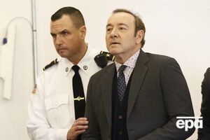 Із 2017 року приблизно 30 чоловіків уже звинуватили Спейсі в сексуальних домаганнях