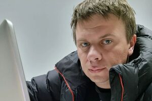 Комаров: Желаю добра. И жить, несмотря на войну, ценить каждый день