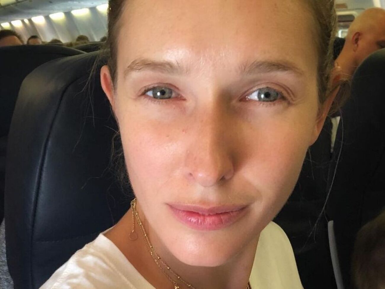 Осадчая: Мы не должны допустить продвижения в Европе мысли о том, что "не все так однозначно"