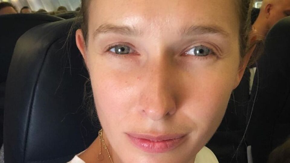 Осадчая: Мы не должны допустить продвижения в Европе мысли о том, что "не все так однозначно"