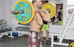 У Федерації важкої атлетики України підтвердили, що на відеозаписі Красильников, але підтвердженої інформації, що він допомагав окупантам, немає
