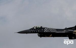 Греция против полетов турецких истребителей над ее островами в Эгейском море