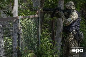 По словам Золкина, многих оккупантов специально "натравливали", чтобы они не сдавались в плен украинским военным