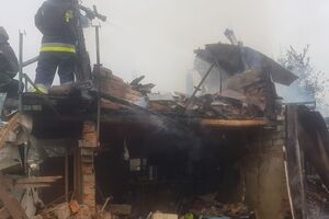 Харківську область і далі обстрілюють, у Харкові влада теж просить не розслаблятися