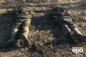 Точное число российских пленных не озвучивается