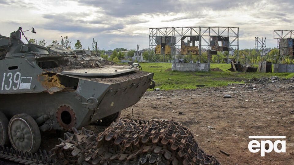 Золкин считает, что Украина уже победила в войне против России