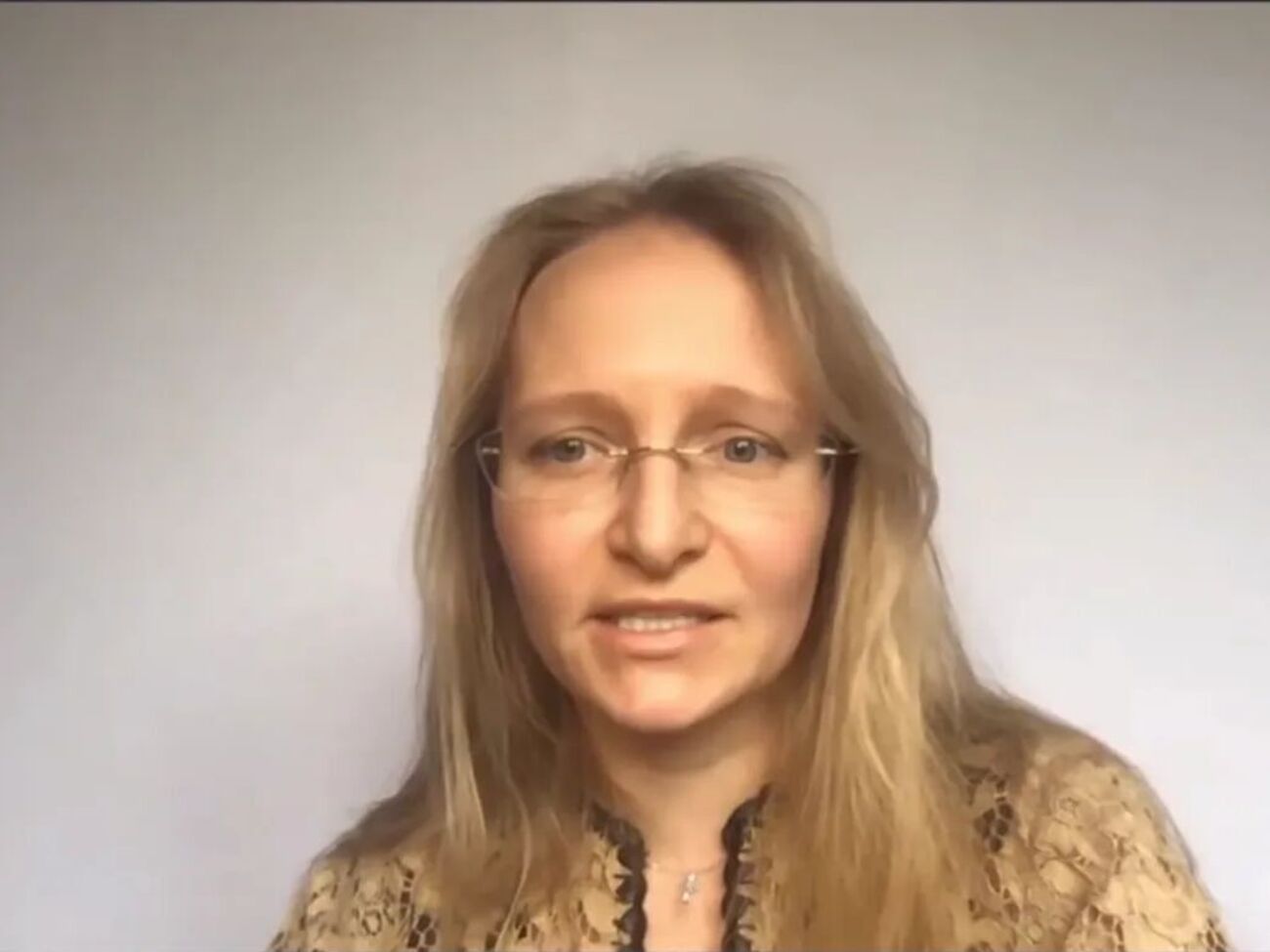 Тихонова в Германии прошла омолаживающие процедуры &ndash; СМИ