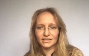 Тихонова в Німеччині пройшла омолоджувальні процедури – ЗМІ