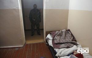 Омбудсмен: Больницы и санатории Крыма переполнены ранеными