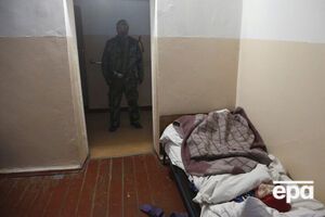 Омбудсмен: Больницы и санатории Крыма переполнены ранеными