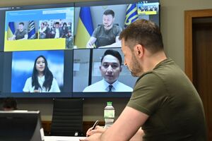 Зеленський пояснив, що агресія може повторитися в інших регіонах планети