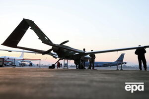 Инициатор сбора отметил, что литовцы не только покупают Bayraktar, но демонстрируют, что "пока огромные государства не хотят помогать Украине оружием, простые люди одной маленькой нации не смиряются"