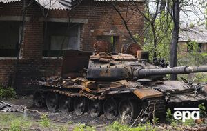 Украинские военные выбили оккупантов из ряда населенных пунктов под Харьковом