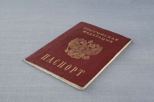 Путін 25 травня спростив видавання російських паспортів в окупованих районах Запорізької та Херсонської областей