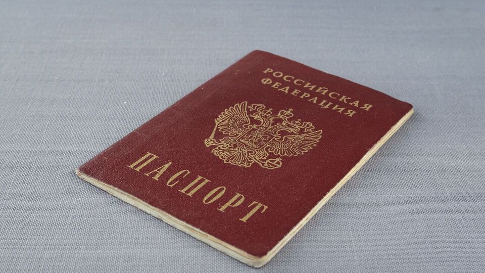 Путін 25 травня спростив видавання російських паспортів в окупованих районах Запорізької та Херсонської областей