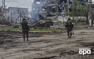 В обращении к президенту депутаты констатируют, что три месяца "спецоперации" не принесли успеха, а количество убитых и раненых растет