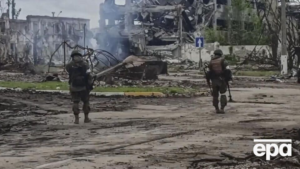 В обращении к президенту депутаты констатируют, что три месяца "спецоперации" не принесли успеха, а количество убитых и раненых растет