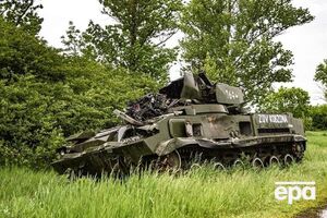 На півдні України окупанти переважно обороняються