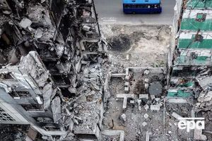 За тиждень економіка України втратила у зв'язку з війною $8 млрд