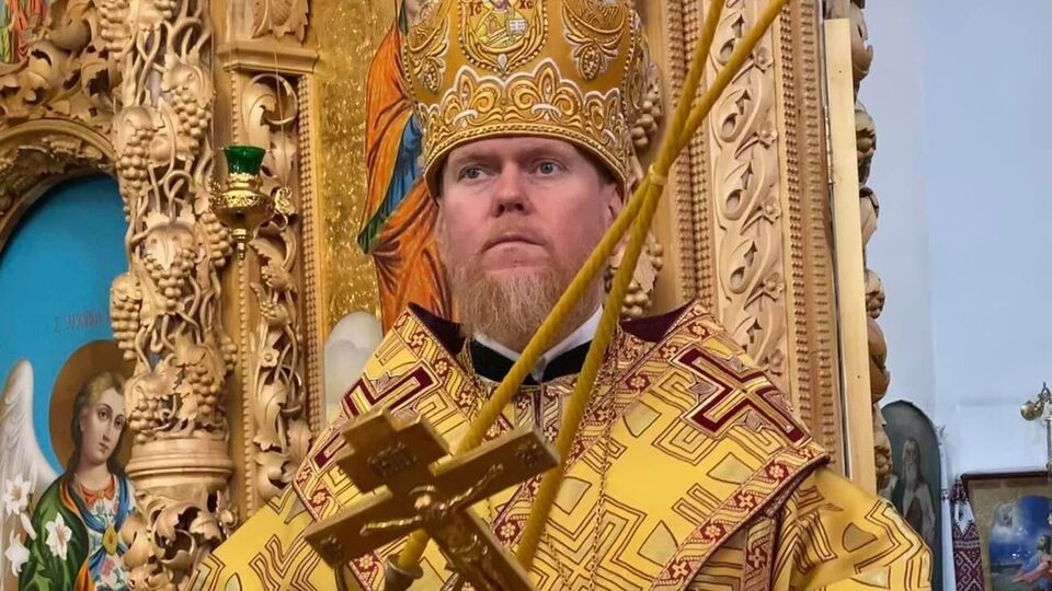 Зоря о соборе УПЦ МП: На все, что сочли нужным сказать о войне, нашли 40 слов!