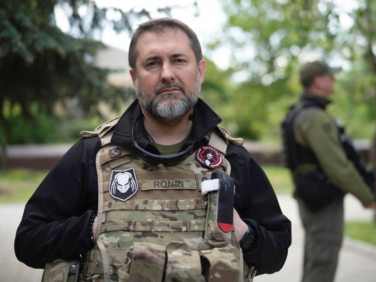 Гайдай припускає, що українські військовослужбовці можуть отримати наказ відійти із Сєвєродонецька, щоб не потрапити в оточення