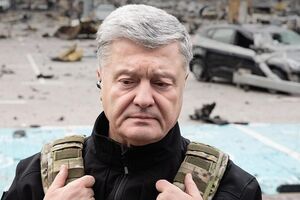 Порошенко намеревался принять участие в заседании Парламентской ассамблеи НАТО в Вильнюсе