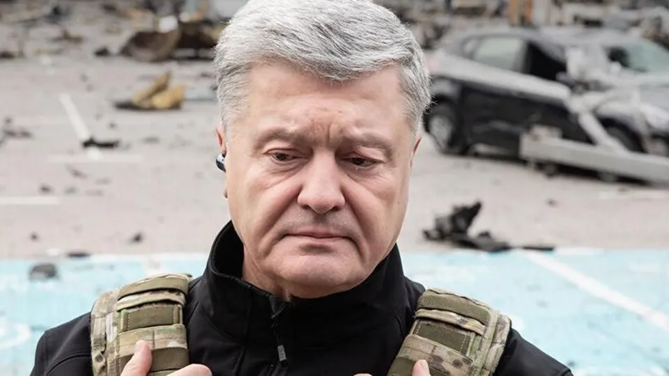 Порошенко мав намір взяти участь у засіданні Парламентської асамблеї НАТО у Вільнюсі