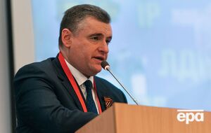 Слуцького делегати з'їзду підтримали одноголосно