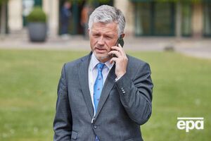 Мельник знову розкритикував Шольца