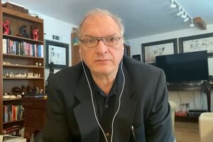 Фельштинський: Напевно, сценарій, який бачить Путін, полягає в тому, що після ядерного удару європейці злякаються і віддадуть йому все на світі