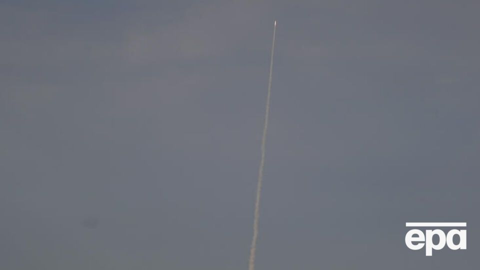 Россия неоднократно обстреливала Украину с территории Беларуси