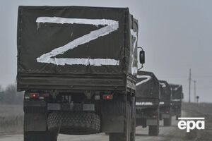 Россия начала полномасштабную войну против Украины 24 февраля