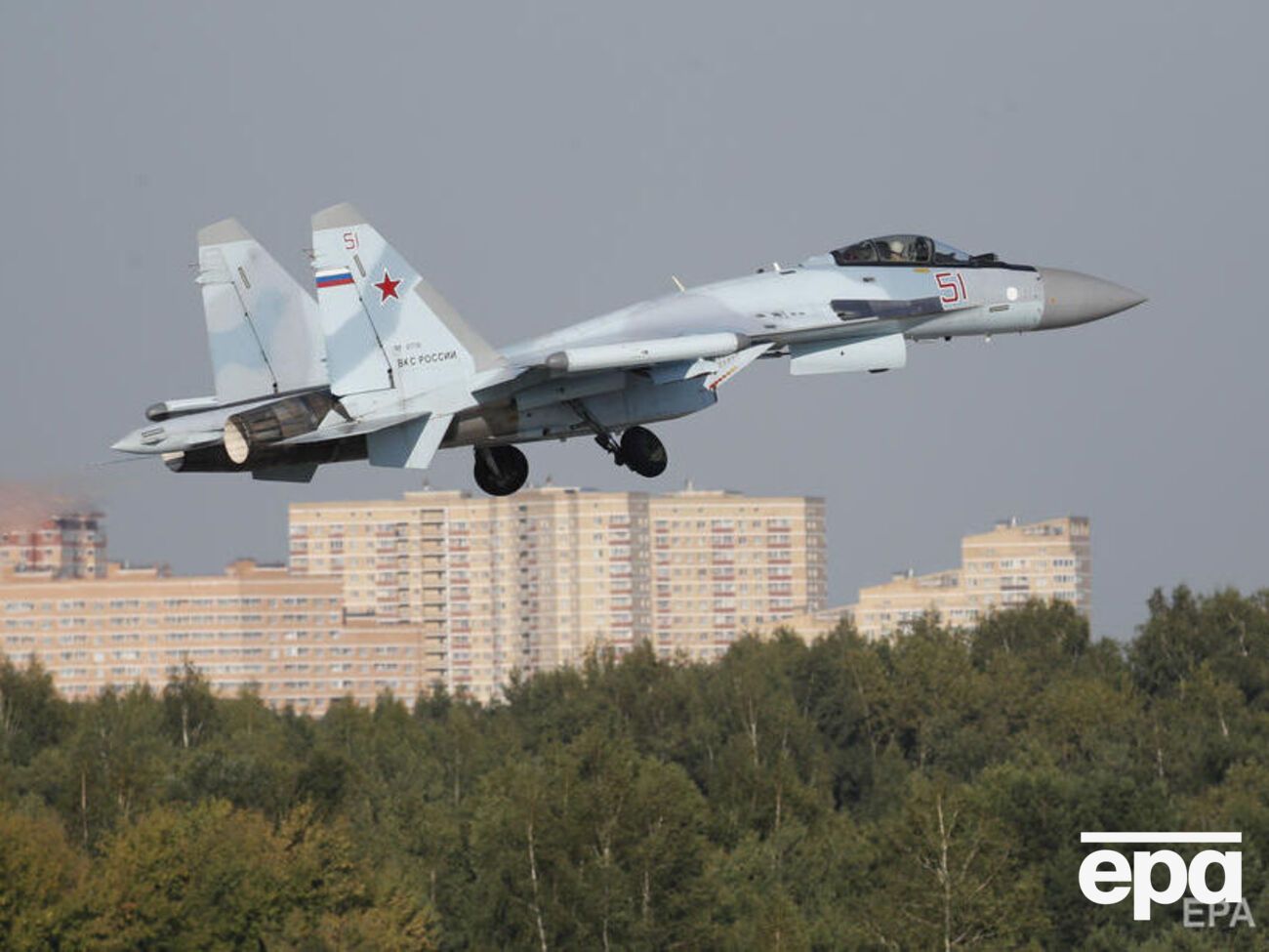 Российский самолет ВСУ сбили над Херсонской областью