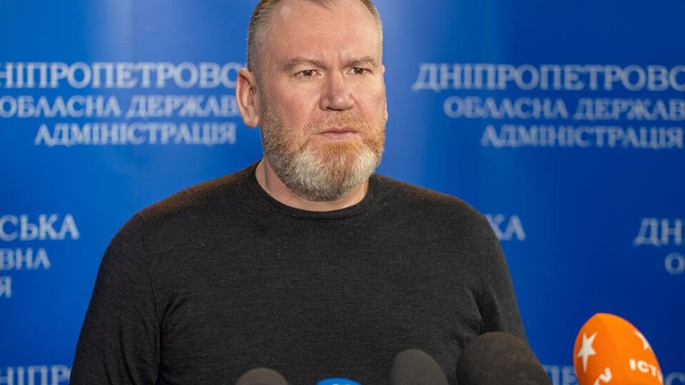 Резніченко: У Криворізькому районі знову стріляли