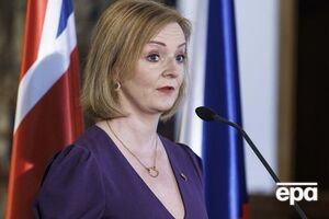 Трасс: Мы совершенно ясно понимаем, что поддерживать Украину танками и самолетами законно