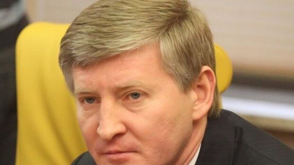 Ринат Ахметов: Мы верим в нашу страну и верим в нашу победу