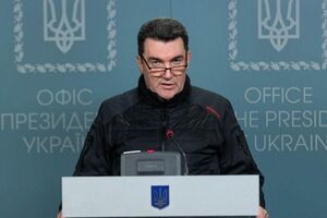 Данилов: Все, что делают наши партнеры сегодня, нужно было делать раньше