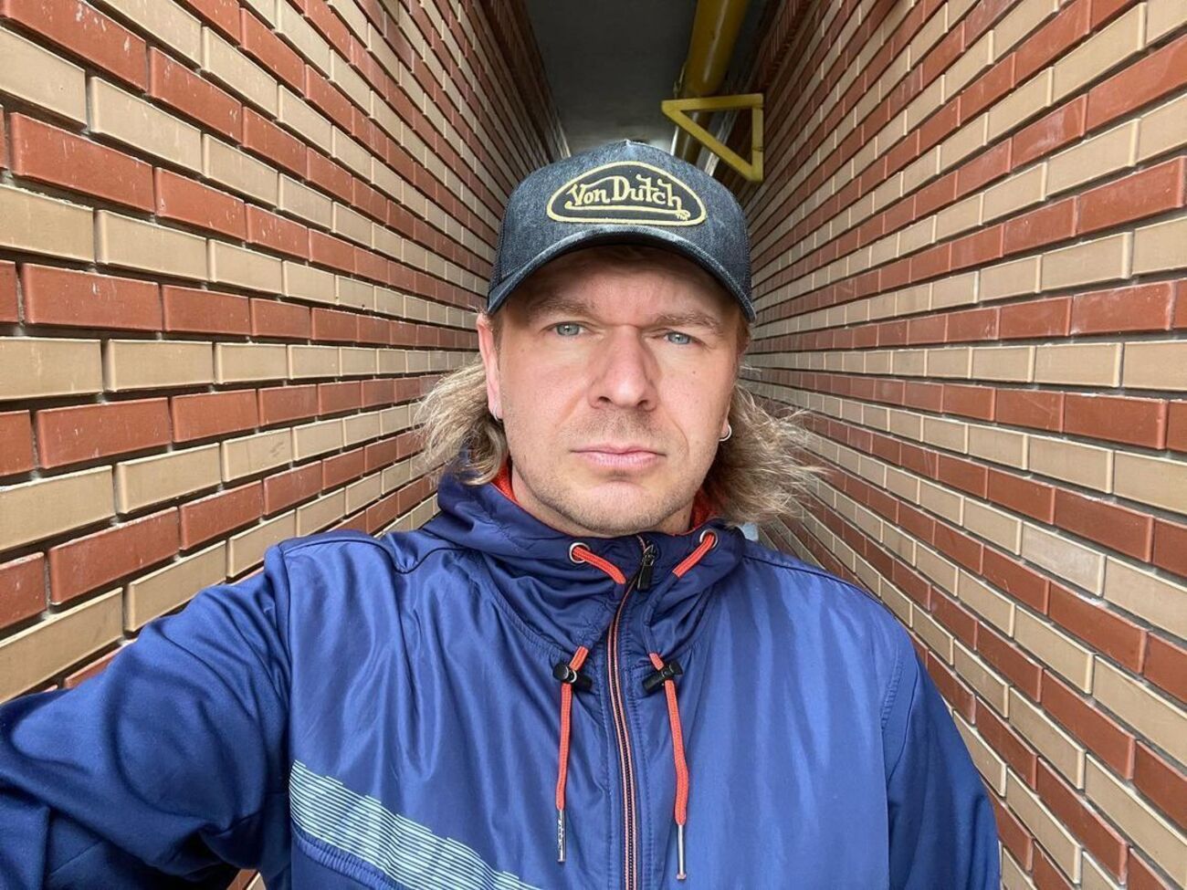 Положинський: Головне&nbsp;&ndash; перемога і мир після неї