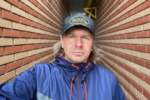 Положинський: Головне – перемога і мир після неї