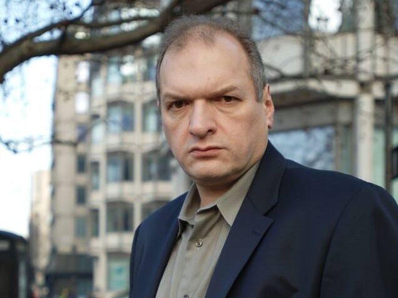 Фельштинский:&nbsp;Я думаю, что абсолютно всем понятно: с режимом Путина нельзя ни о чем договориться