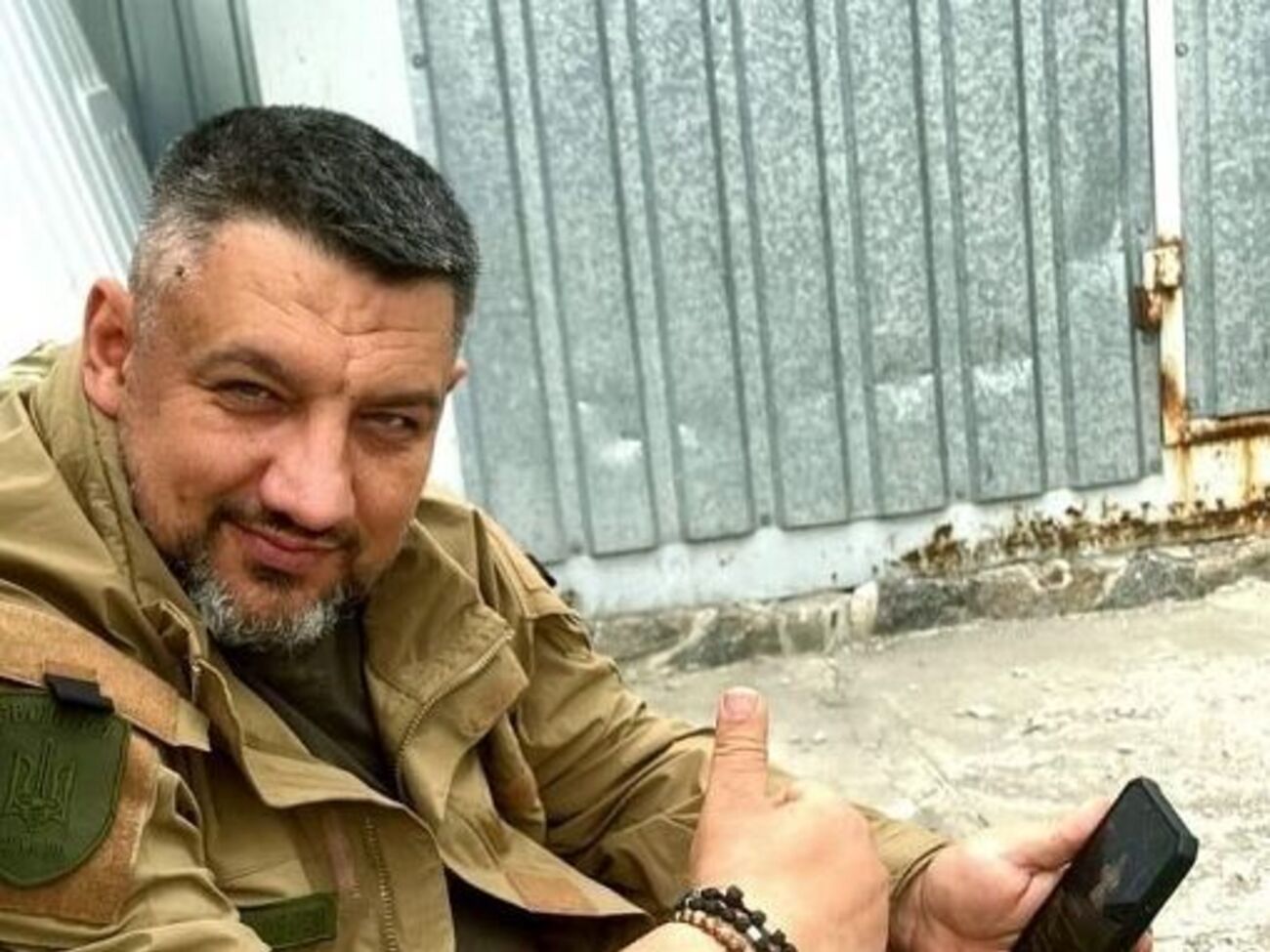 Кузик: Втрати ворожої піхоти перестали рахувати на другий день. Не цікавить