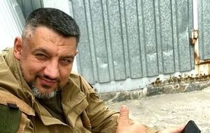 Кузык: Потери вражеской пехоты перестали считать на второй день. Не интересует