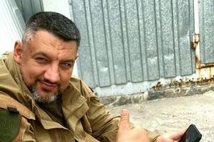 Кузик: Втрати ворожої піхоти перестали рахувати на другий день. Не цікавить