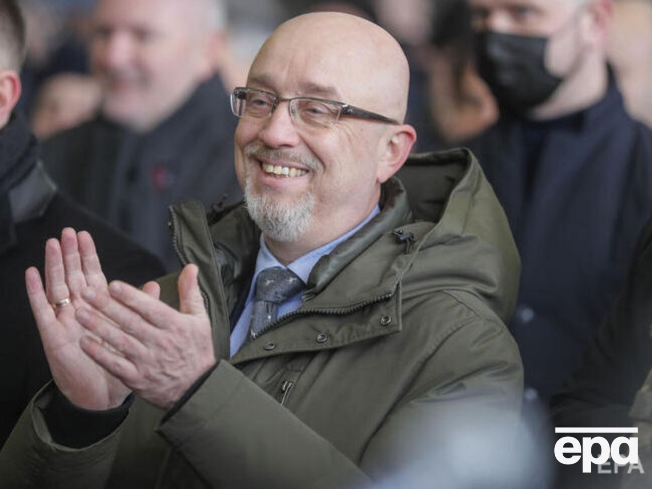 Резников: Ракеты Harpoon будут применять подготовленные украинские команды