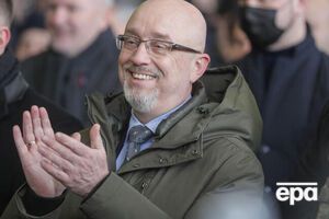 Резников: Ракеты Harpoon будут применять подготовленные украинские команды