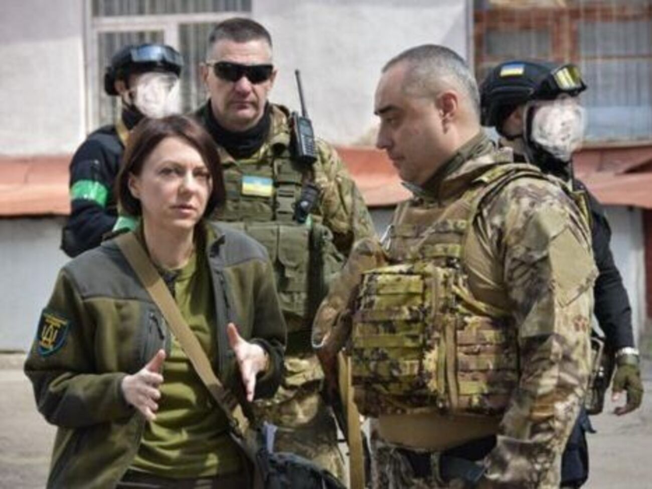 Maliar: An extremely difficult and long stage of struggle awaits us ahead