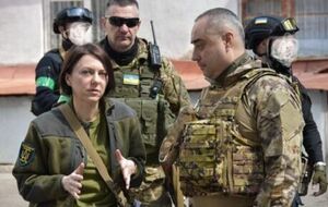 Maliar: An extremely difficult and long stage of struggle awaits us ahead