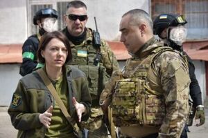 Maliar: An extremely difficult and long stage of struggle awaits us ahead