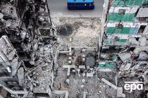 Україна з 24 лютого дає відсіч російським агресорам